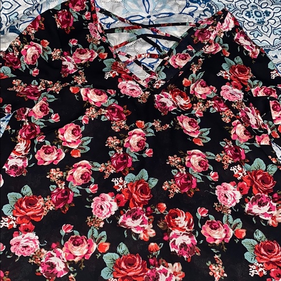 Blouse - Picture 3 of 5